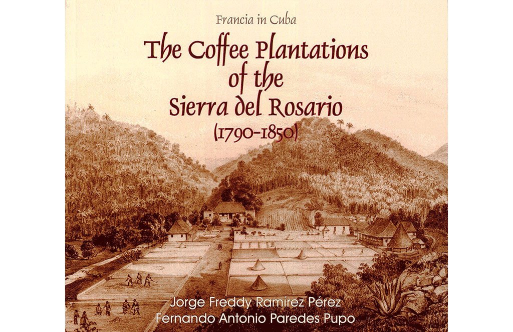 Coffee Plantations of Sierra del Rosario