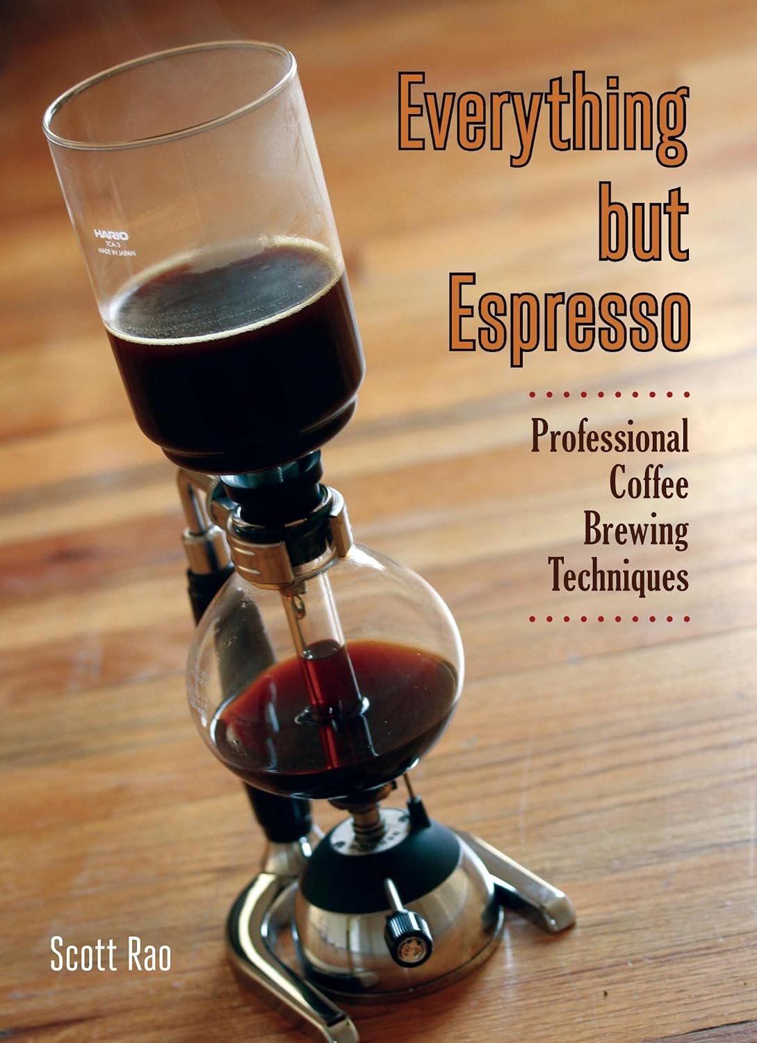 Everything but Espresso - Image 2