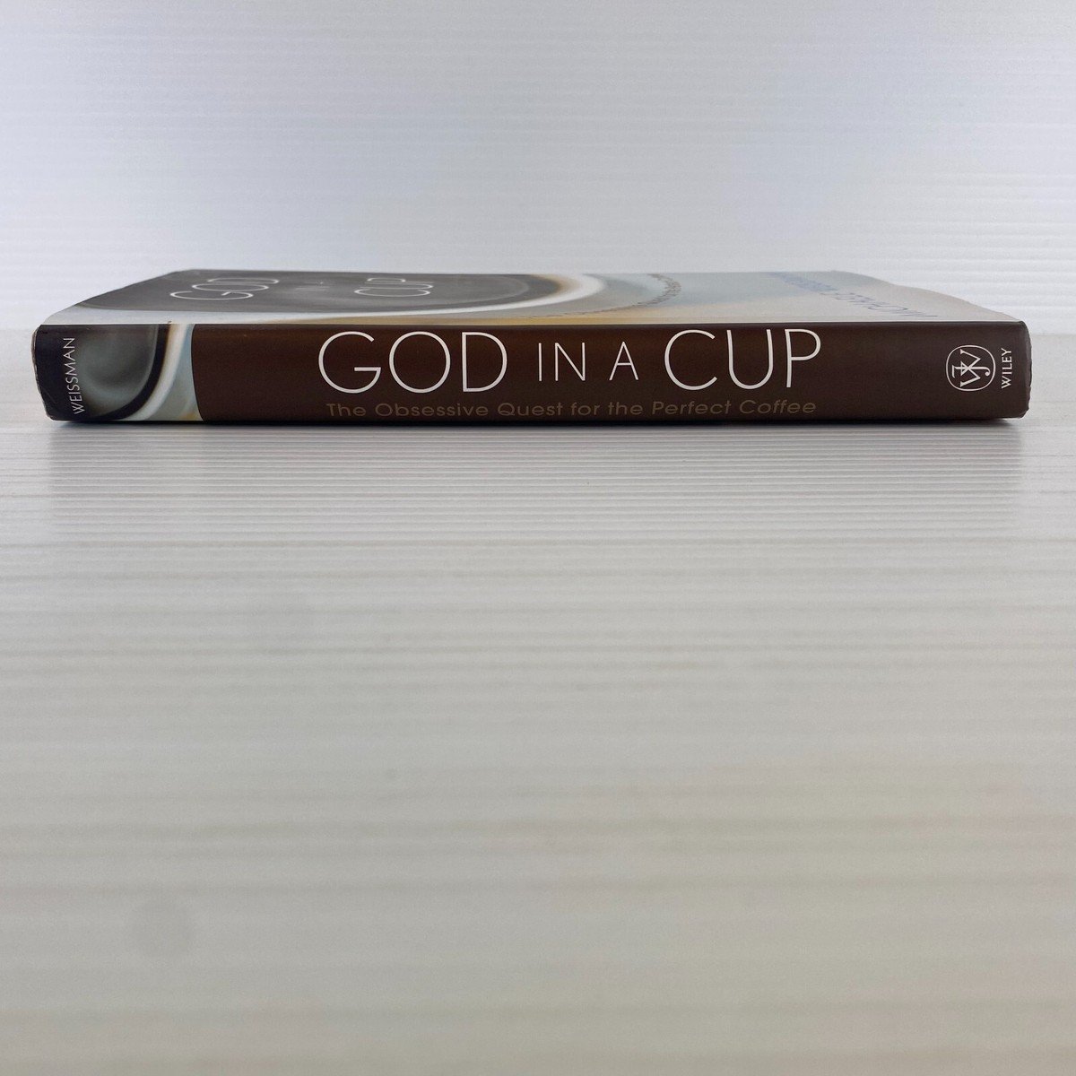 God in a Cup - Image 3